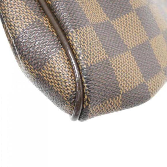 LOUIS VUITTON Brown Damier Shoulder Bag - Picture 4 of 9